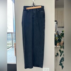 AGOLDE 90s Pinch Waist Jeans